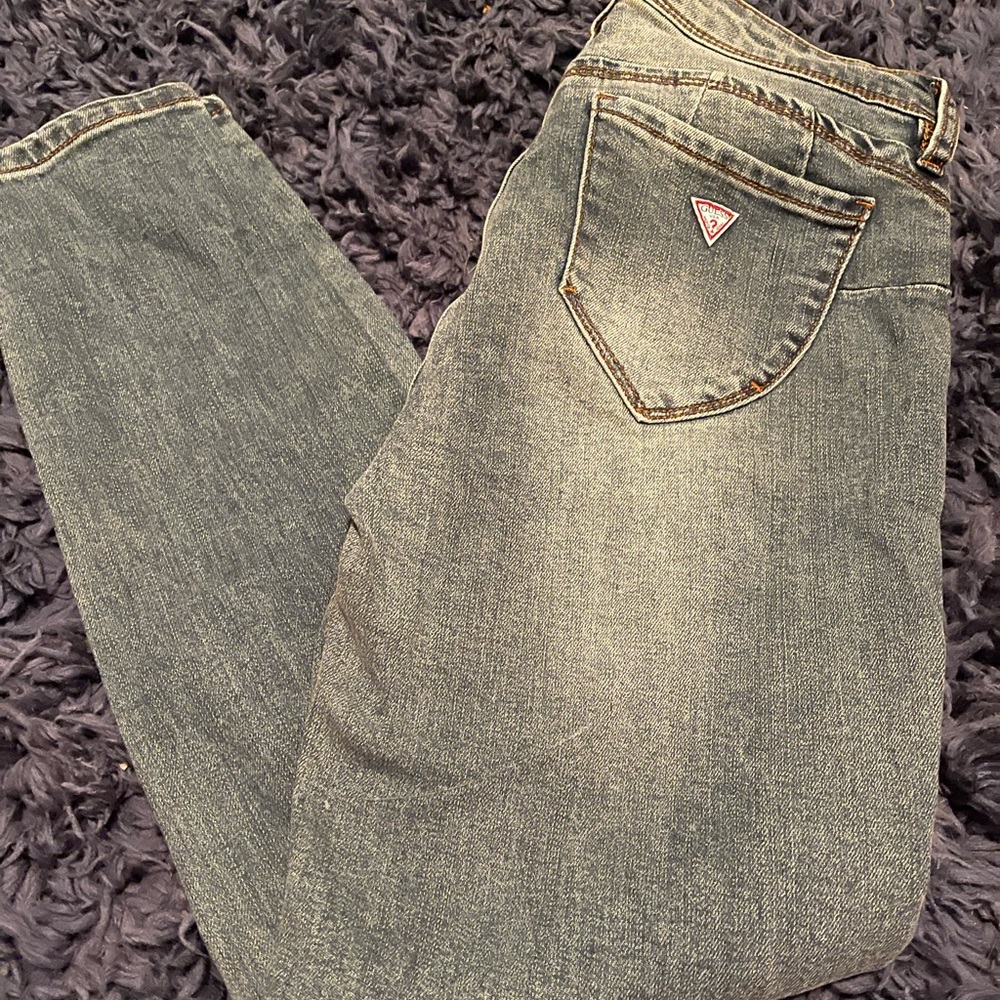 Guess jeans